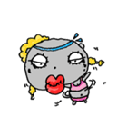 Boonme（個別スタンプ：15）