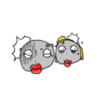 Boonme（個別スタンプ：25）