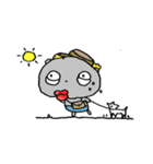 Boonme（個別スタンプ：30）