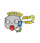 Boonme（個別スタンプ：35）