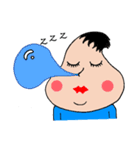 onionman（個別スタンプ：14）