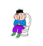 onionman（個別スタンプ：16）