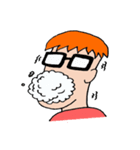 onionman（個別スタンプ：22）