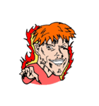 onionman（個別スタンプ：24）