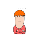 onionman（個別スタンプ：25）