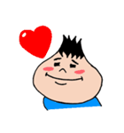 onionman（個別スタンプ：33）