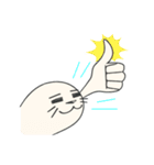 チョットセイ（個別スタンプ：9）