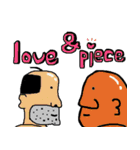 Santa Village Friends（個別スタンプ：36）