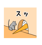 ノトリ（個別スタンプ：26）