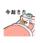 ノトリ（個別スタンプ：34）