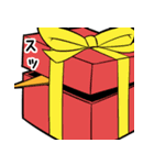 ノトリ（個別スタンプ：40）