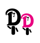 DANKE MEISTER（個別スタンプ：1）