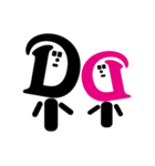 DANKE MEISTER（個別スタンプ：2）