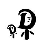 DANKE MEISTER（個別スタンプ：4）