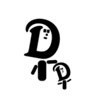 DANKE MEISTER（個別スタンプ：5）