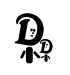 DANKE MEISTER（個別スタンプ：6）