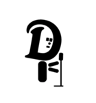DANKE MEISTER（個別スタンプ：12）