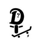 DANKE MEISTER（個別スタンプ：13）