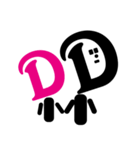 DANKE MEISTER（個別スタンプ：27）