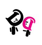 DANKE MEISTER（個別スタンプ：30）
