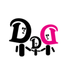 DANKE MEISTER（個別スタンプ：31）