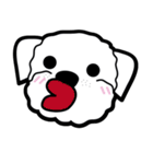 HUANGMANI（個別スタンプ：19）
