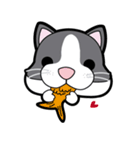 HUANGMANI（個別スタンプ：27）