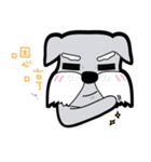 HUANGMANI（個別スタンプ：30）