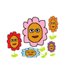 コロッケ男（個別スタンプ：34）