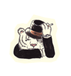 Animal Gentleman（個別スタンプ：28）