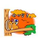 とってもヒマリス（個別スタンプ：33）