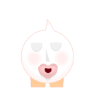 ふっちょむさん。（個別スタンプ：4）