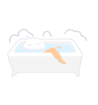 ふっちょむさん。（個別スタンプ：5）