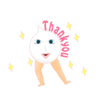 ふっちょむさん。（個別スタンプ：14）