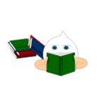 ふっちょむさん。（個別スタンプ：19）
