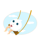 ふっちょむさん。（個別スタンプ：22）