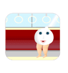 ふっちょむさん。（個別スタンプ：26）