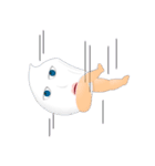ふっちょむさん。（個別スタンプ：36）