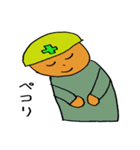 建設業界（個別スタンプ：21）