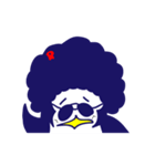 アフロペンギン ペンぞ〜（個別スタンプ：23）