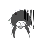 アフロペンギン ペンぞ〜（個別スタンプ：30）