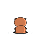 ブーちゃん（個別スタンプ：22）