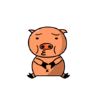 ブーちゃん（個別スタンプ：26）