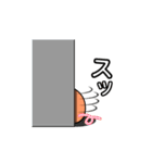 ブーちゃん（個別スタンプ：38）