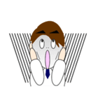 新人くん（個別スタンプ：39）