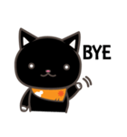 koneko biyori（個別スタンプ：5）
