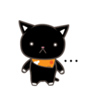 koneko biyori（個別スタンプ：24）