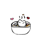 CatFrog（個別スタンプ：2）