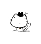 CatFrog（個別スタンプ：5）