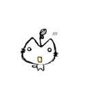 CatFrog（個別スタンプ：36）